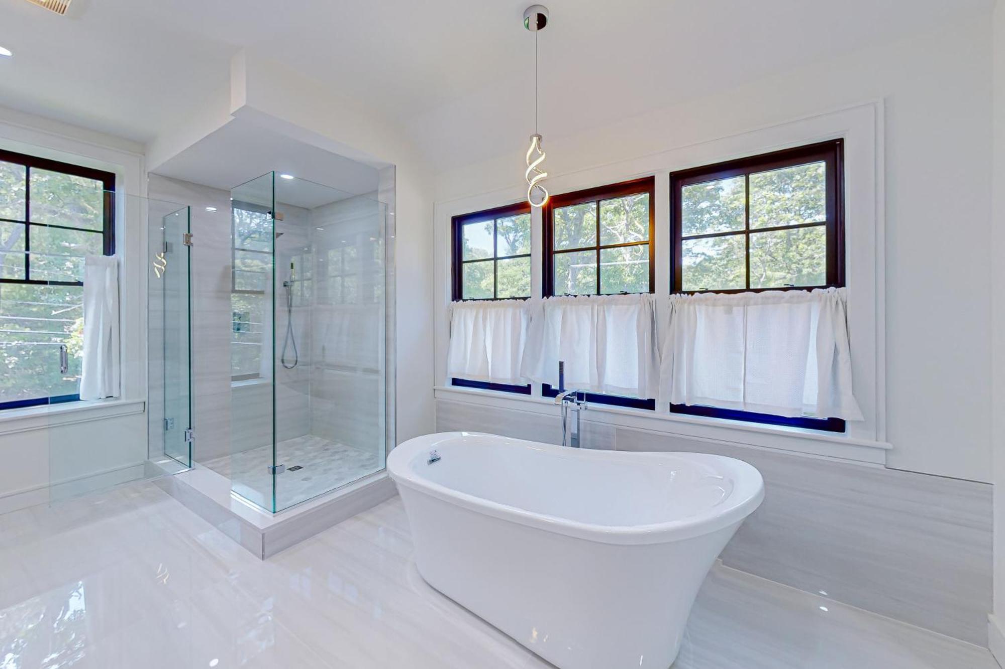 Sea Glass House Villa Centerville Exterior foto